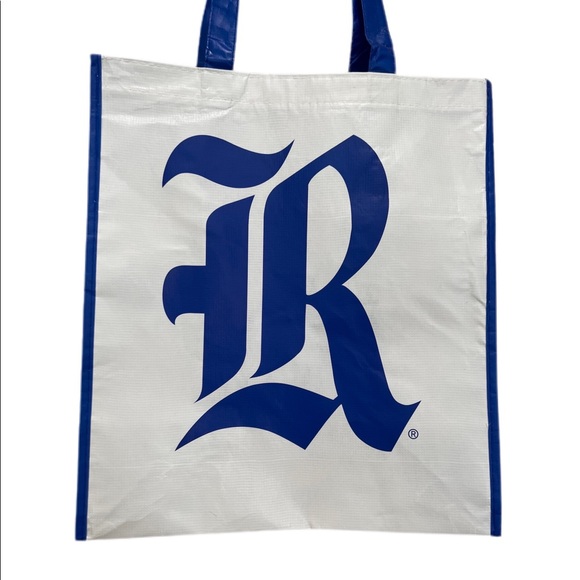 COPY - Rice University Habitotes tote bag - Picture 4 of 11
